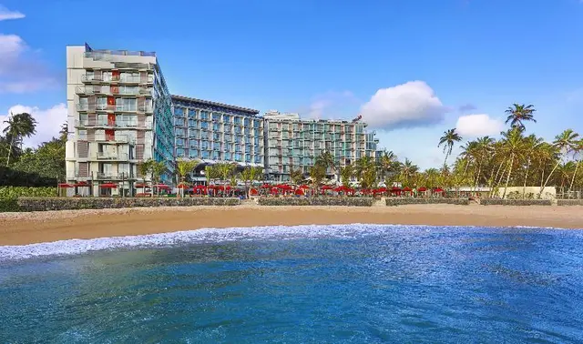 Radisson Blu Resort Galle