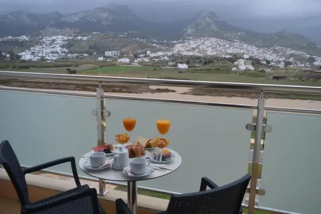 Prestige Hotel