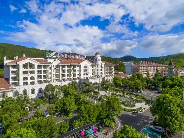 Country Garden Phoenix Hotel