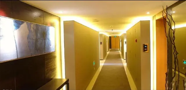 Tianfeng International Hotel