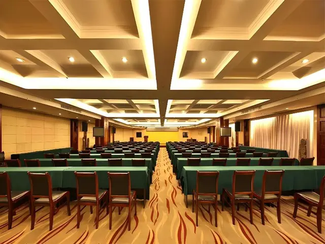 Minnan International Hotel - Zhangjiajie