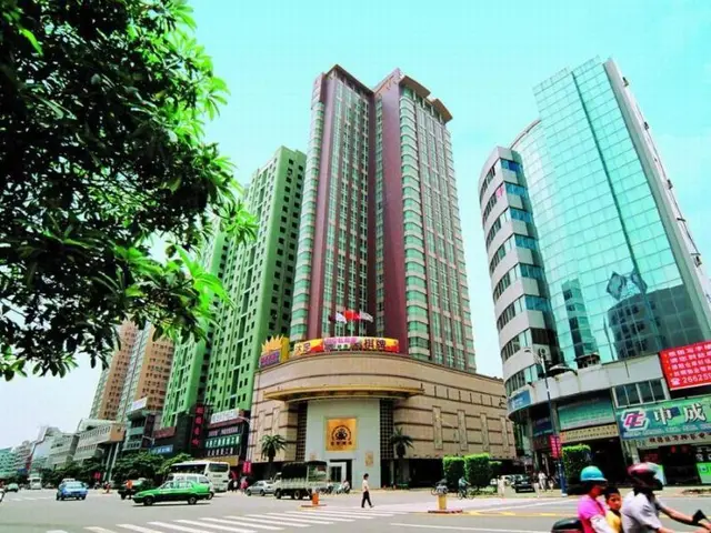 Shunde Grandview Hotel