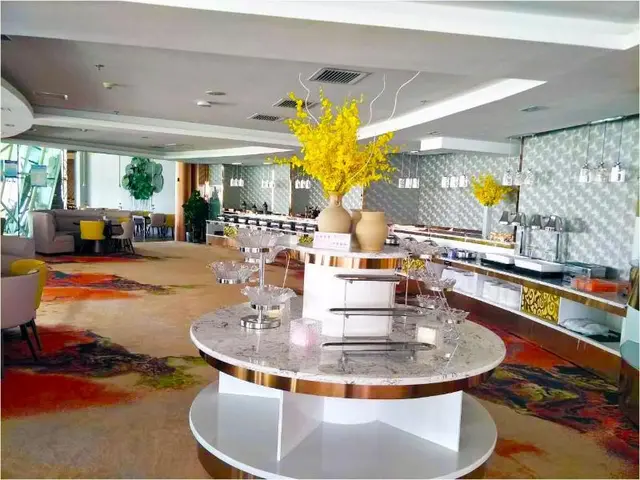 Shengshi Qianhe Hotel Kunming