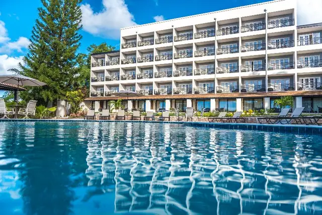 Bel Jou Hotel