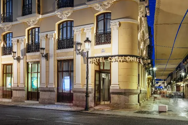Catalonia Ronda