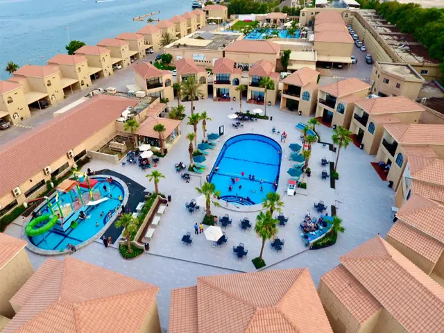 Palma Beach Resort & Spa