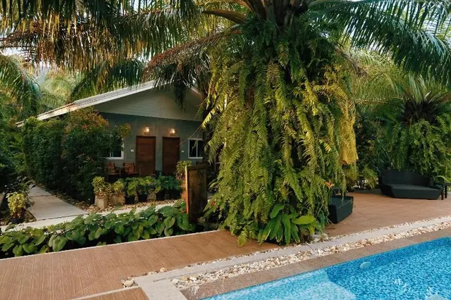 Le Pes Villas Resort