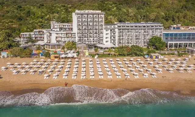 Sentido Marea