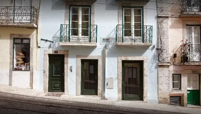 City Stays Bica Apartments - Historic Center