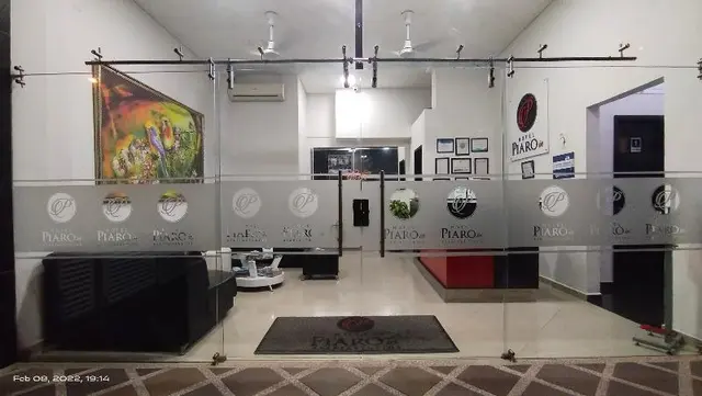 Piaro In Apartasuites