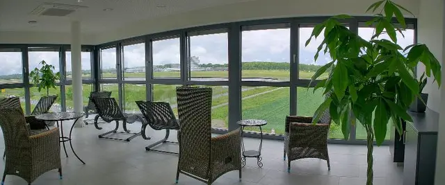 Hotel Campo