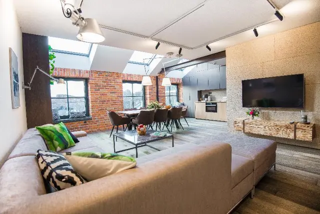 Stradom 15 Apartments