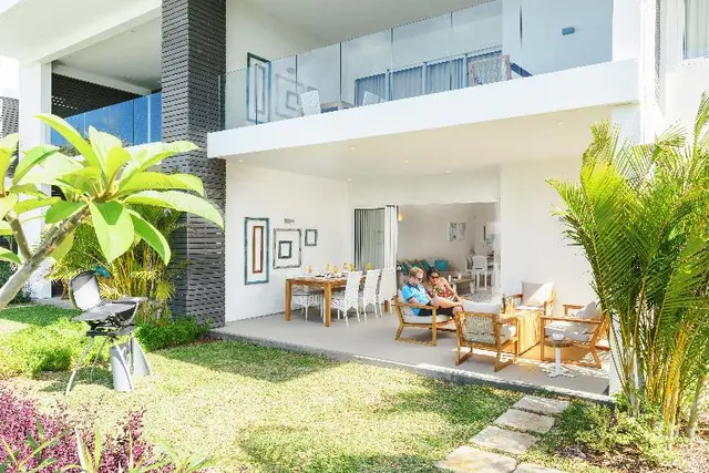 Myra Seafront Suites & Penthouses By LOV