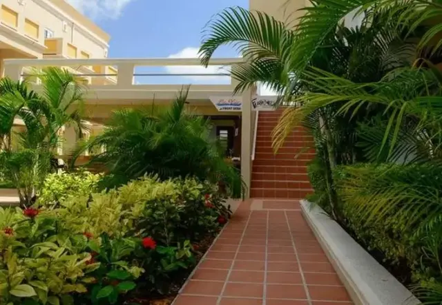 La Vue Boutique Anguilla