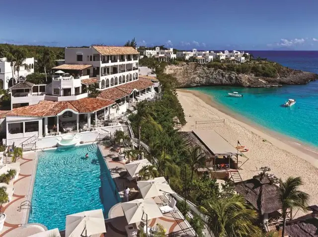 La Samanna, A Belmond Hotel, St Martin