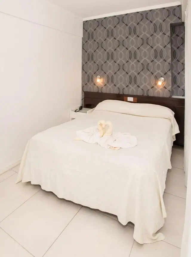 Estocolmo Hotel
