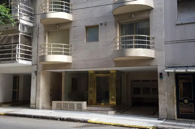 Mayla Apartments