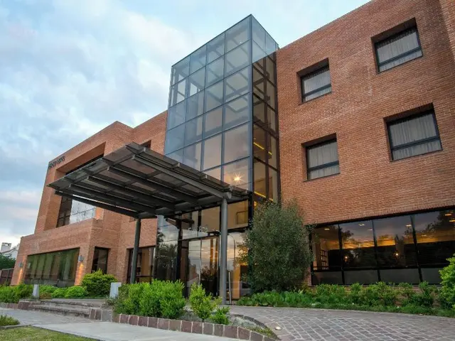 Neper Select Hotel