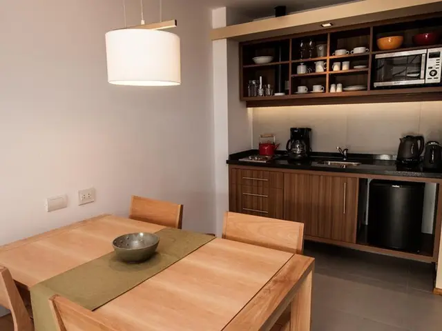 Hotel Alto Traful
