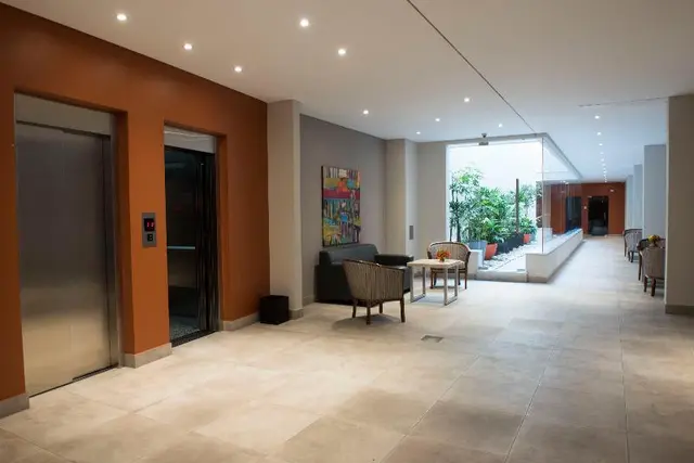 Arc Arenales Studios & Suites