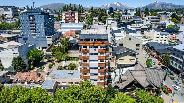 Hotel Plaza Bariloche
