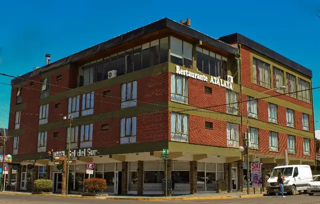 Sol Del Sur Hotel