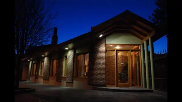 Hosteria Angelina