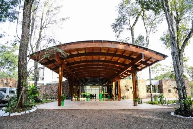 Rainforest Selva Hotel