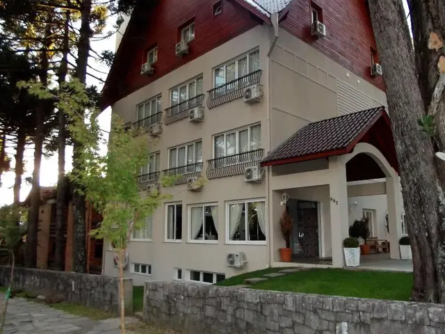 Hotel Colina Sao Francisco