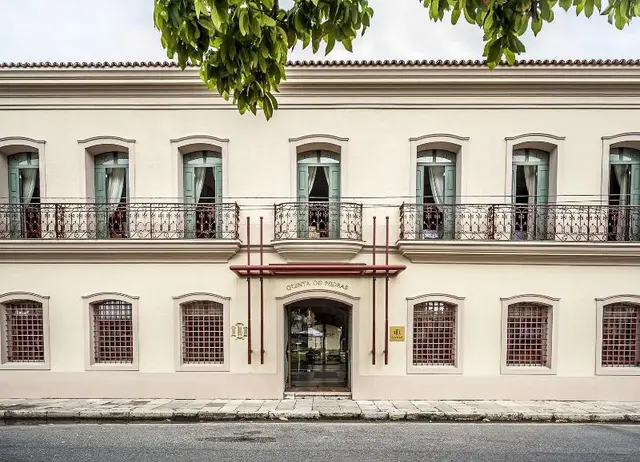 Atrium Quinta De Pedras