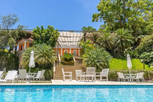 Locanda Della Mimosa Hotel