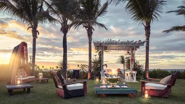 The Chili Beach Boutique Hotel