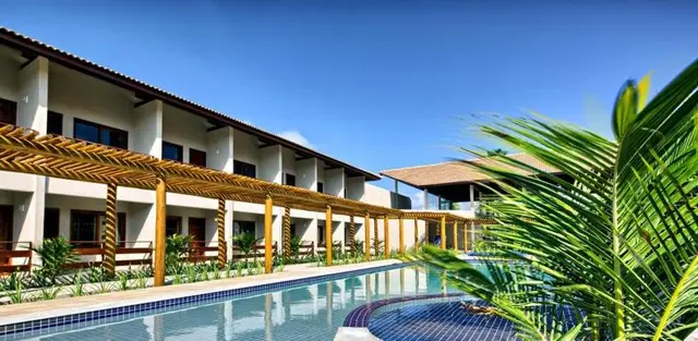 Tabaobi Smart Hotel