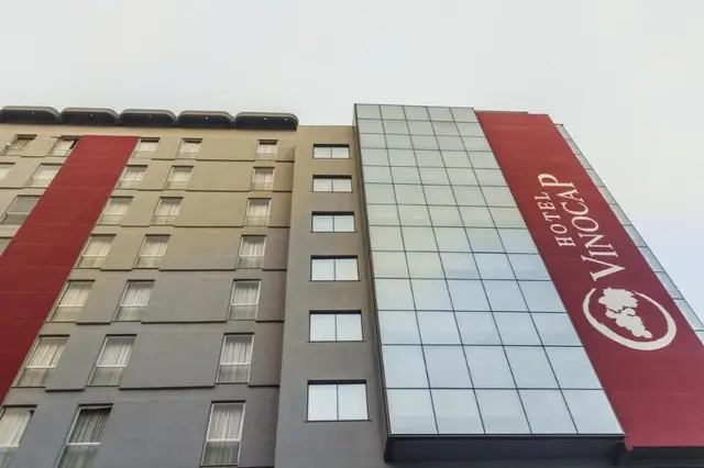 Tri Hotel Bento Gonçalves