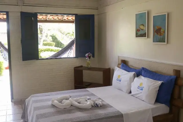 Vila Do Mar Pousada
