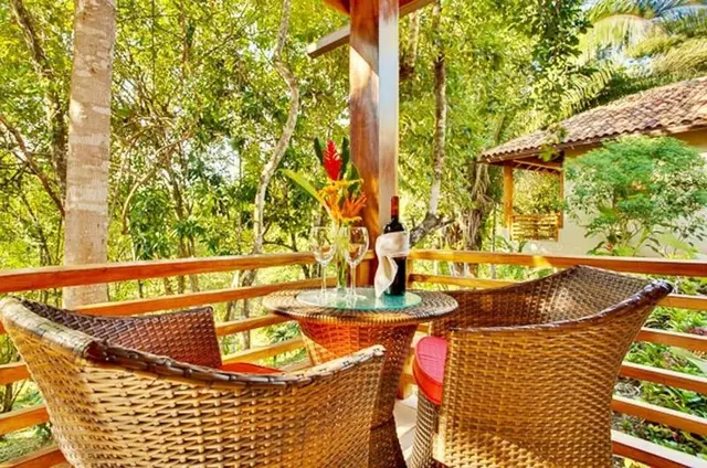 Mystic River Resort