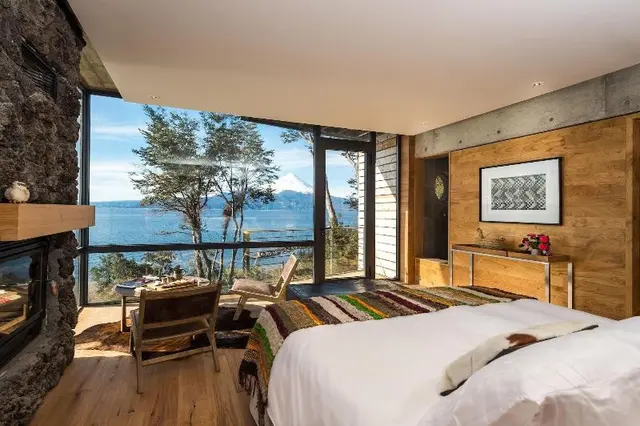 Hotel Awa Puerto Varas