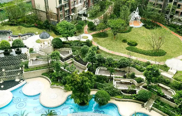 Holiday Inn Chengdu High Tech Center