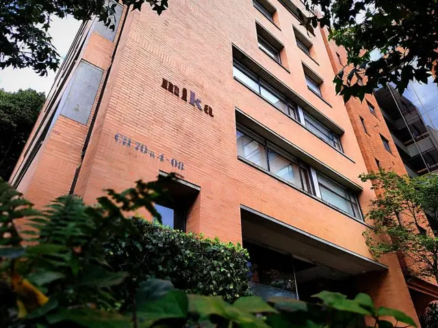 Mika Suites