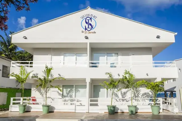 San Luis Place By Dorado