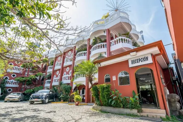 Le Priss Hotel