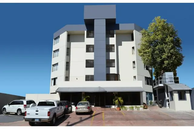 Plaza Del Sol Apart Hotel
