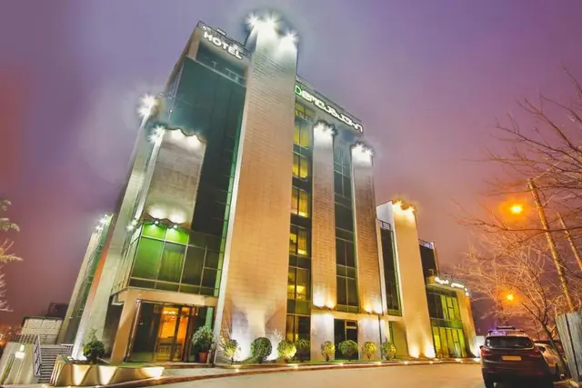 Dolabauri Hotel