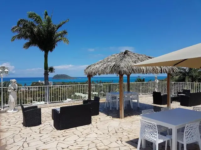 Caraibes Bonheur