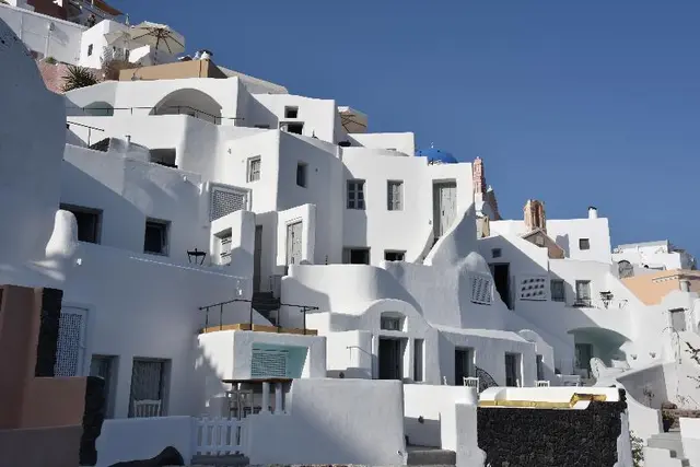 Ducato Di Oia