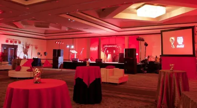Karibe Hotel