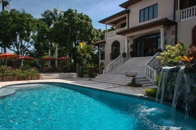 Villa Therese