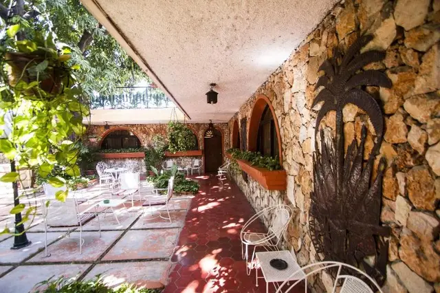 Ideal Villa