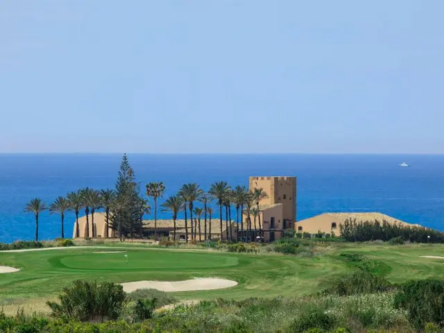 Verdura Resort