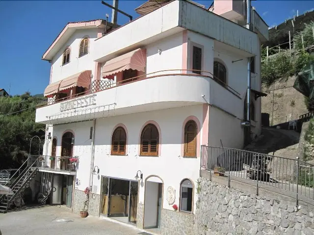 Tra I Monti Hotel